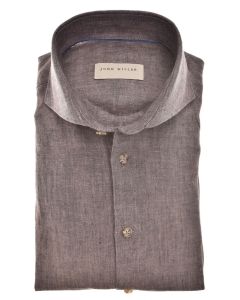 John Miller tailored fit shirt