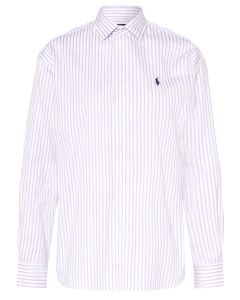 POLO Ralph Lauren Classic long sleeve blouse 