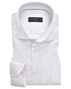 John Miller slim fit shirt