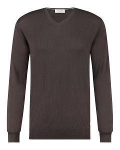 Seven Dials Jaydon V-neck pullover