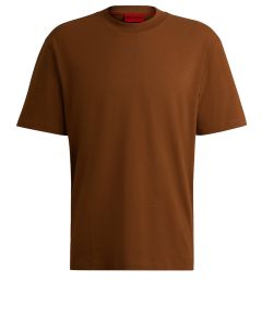 HUGO relaxed fit T-shirt