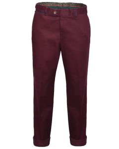 Hiltl chino Peaker S