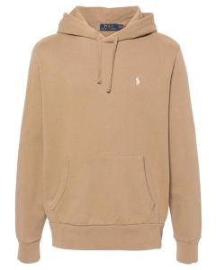 POLO Ralph Lauren hoodie khaki