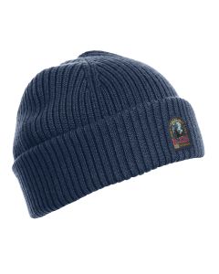 Parajumpers RIB HAT Blauw