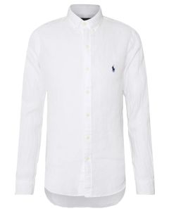 POLO Ralph Lauren shirt linnen