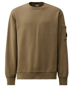 C.P. Company sweatshirt groen