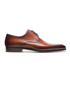 Magnanni PAROS Wind cognac bruin