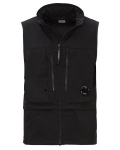 C.P. Company bodywarmer