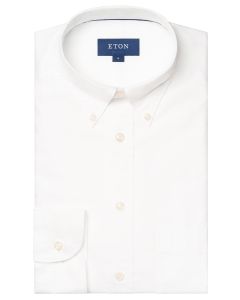 Eton Oxford Shirt Contemporary fit