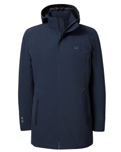 UBR parka REGULATOR