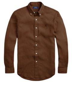 POLO Ralph Lauren linnen shirt