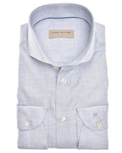 John Miller Tailored fit shirt