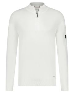 Seven Dials SPIKE half zip