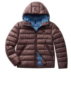 Blauer VIRGIL ECO down jacket