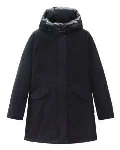 Woolrich Arctic Parka in Ramar Cloth