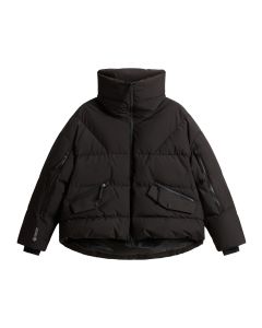 Woolrich donsjack 