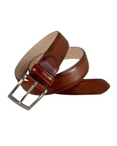 Leyva leren riem 208-1