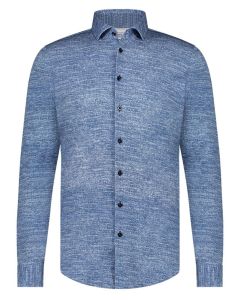 Blue Industry jersey shirt