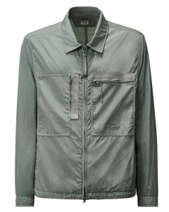 C.P. Company chrome-R overshirt