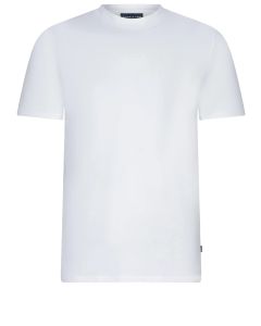 Cavallaro T-shirt Diarone Off White