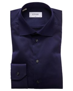 Eton slim fit overhemd