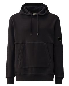 C.P. Company Diagonal Raised Fleece Sweatshirt