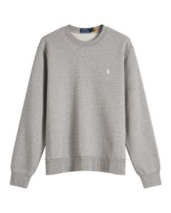 POLO Ralph Lauren grijze sweater