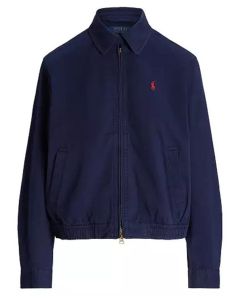 POLO Ralph lauren twill jack