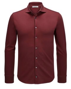 Stefan Brandt ORGANIC Katoenen shirt OTIS 