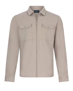 Cavallaro overshirt ZERINO