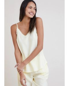 Bella Dahl Fryd edge Camisole