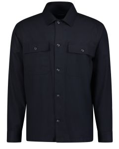 Roy Robson overshirt navy