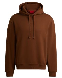 HUGO relaxed fit hoodie