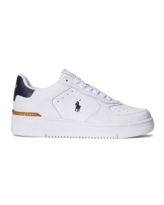 POLO Ralph Lauren MASTERS COURT sneakers