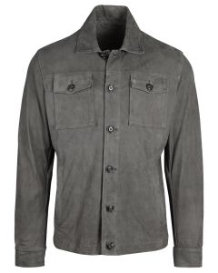 BARBA Napoli overshirt