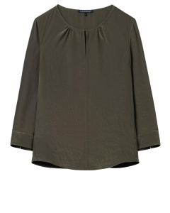 Luisa Cerano soepele blouse