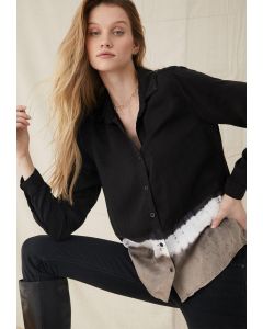 Bella Dahl blouse