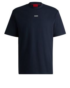 HUGO relaxed fit T-shirt