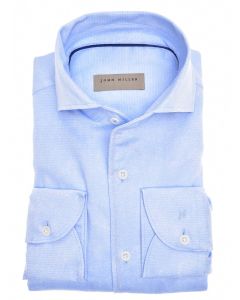 John Miller tailored fit shirt