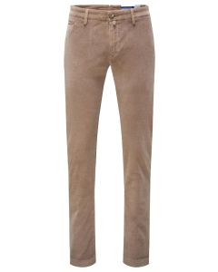 Jacob Cohen BOBBY slimfit Broek corduroy