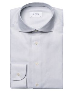 Eton slim fit overhemd