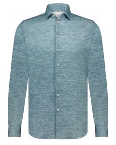 Blue Industry jersey shirt