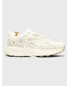 MERCER The Re-Run MAX Suede Off White