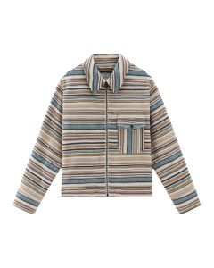 Woolrich Gentry overhemdjack