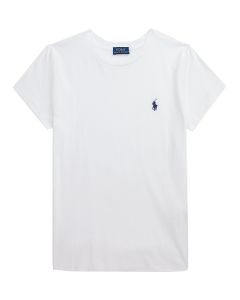 POLO Ralph Lauren t-shirt wit