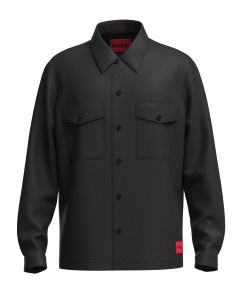 HUGO overshirt ENALU