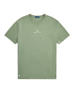 POLO Ralph Lauren T-shirt groen