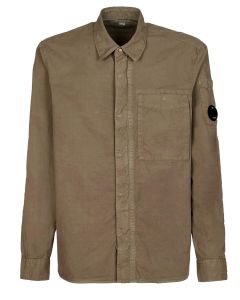 C.P. Company GABARDINE shirt