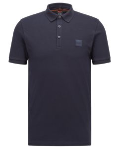 BOSS polo Passenger slim fit