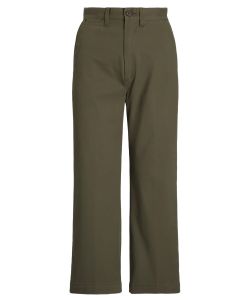 POLO Ralph Lauren pantalon groen